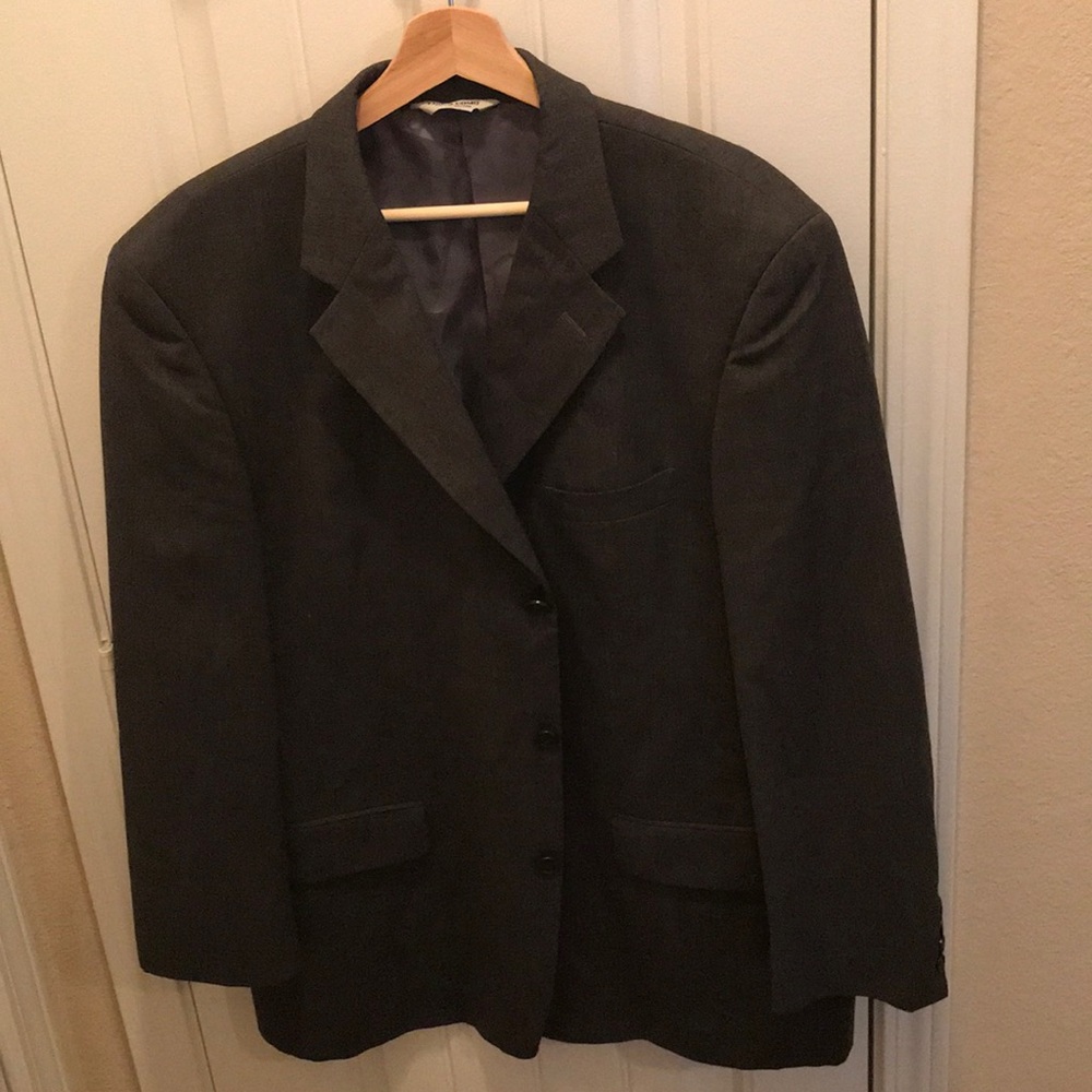 Sport coat